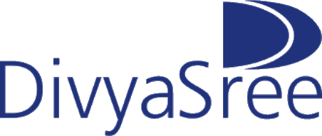 DivyaSree Developers official logo